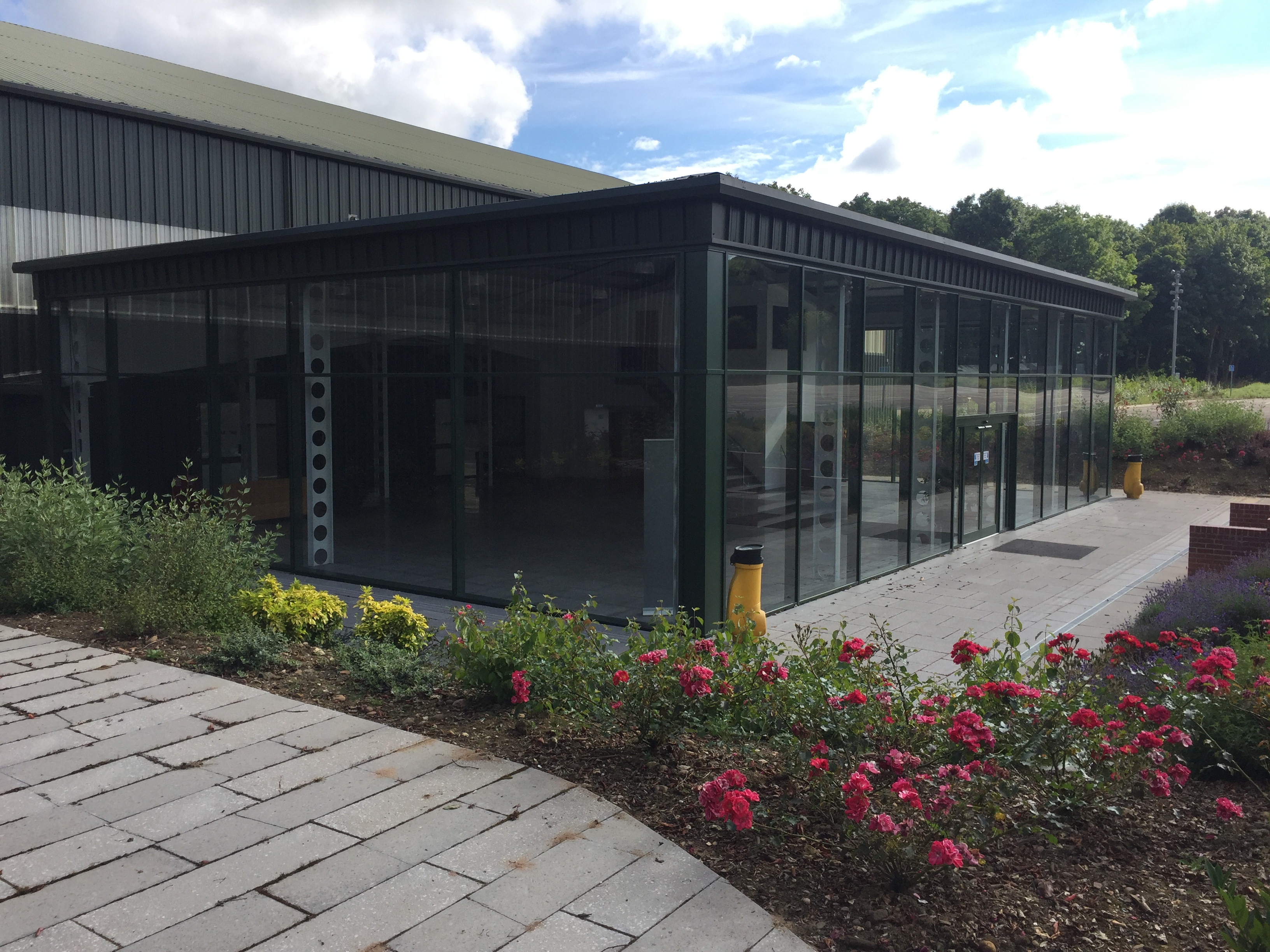 Bifolds