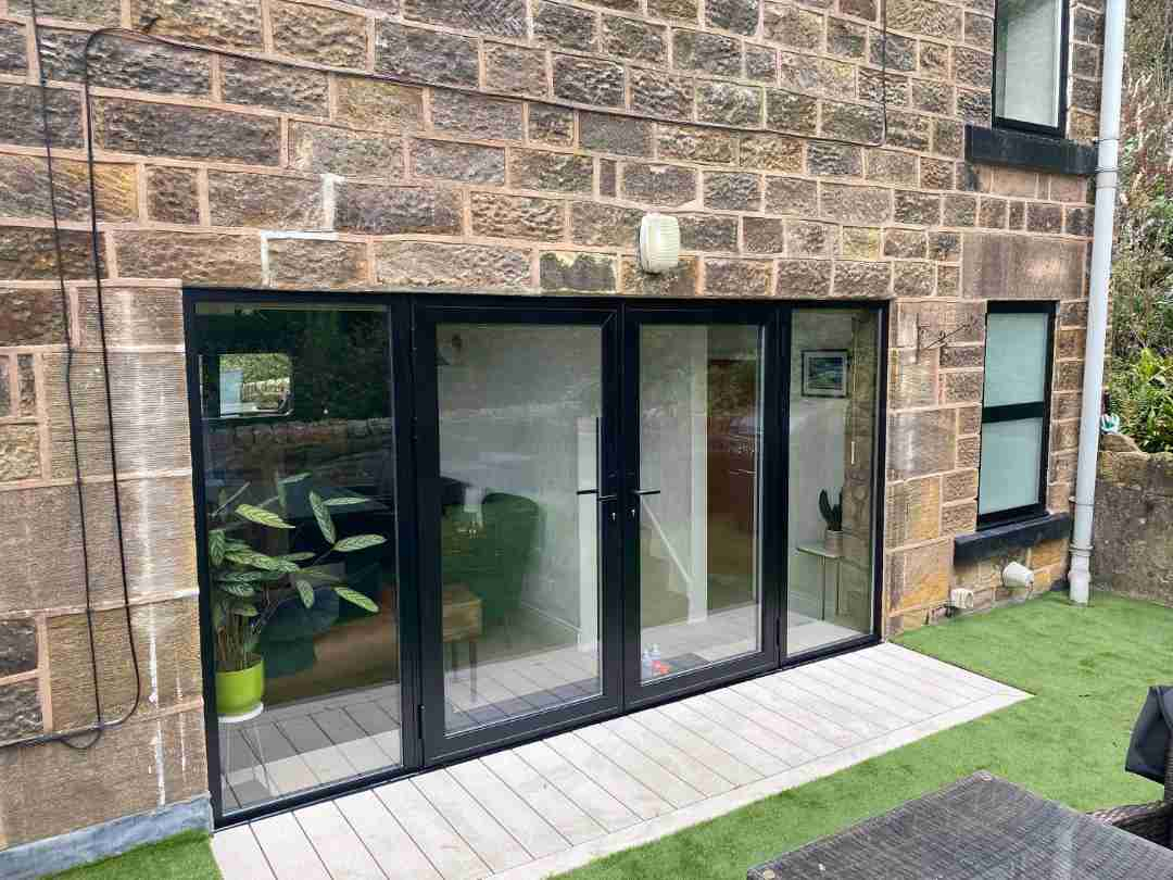 French Doors