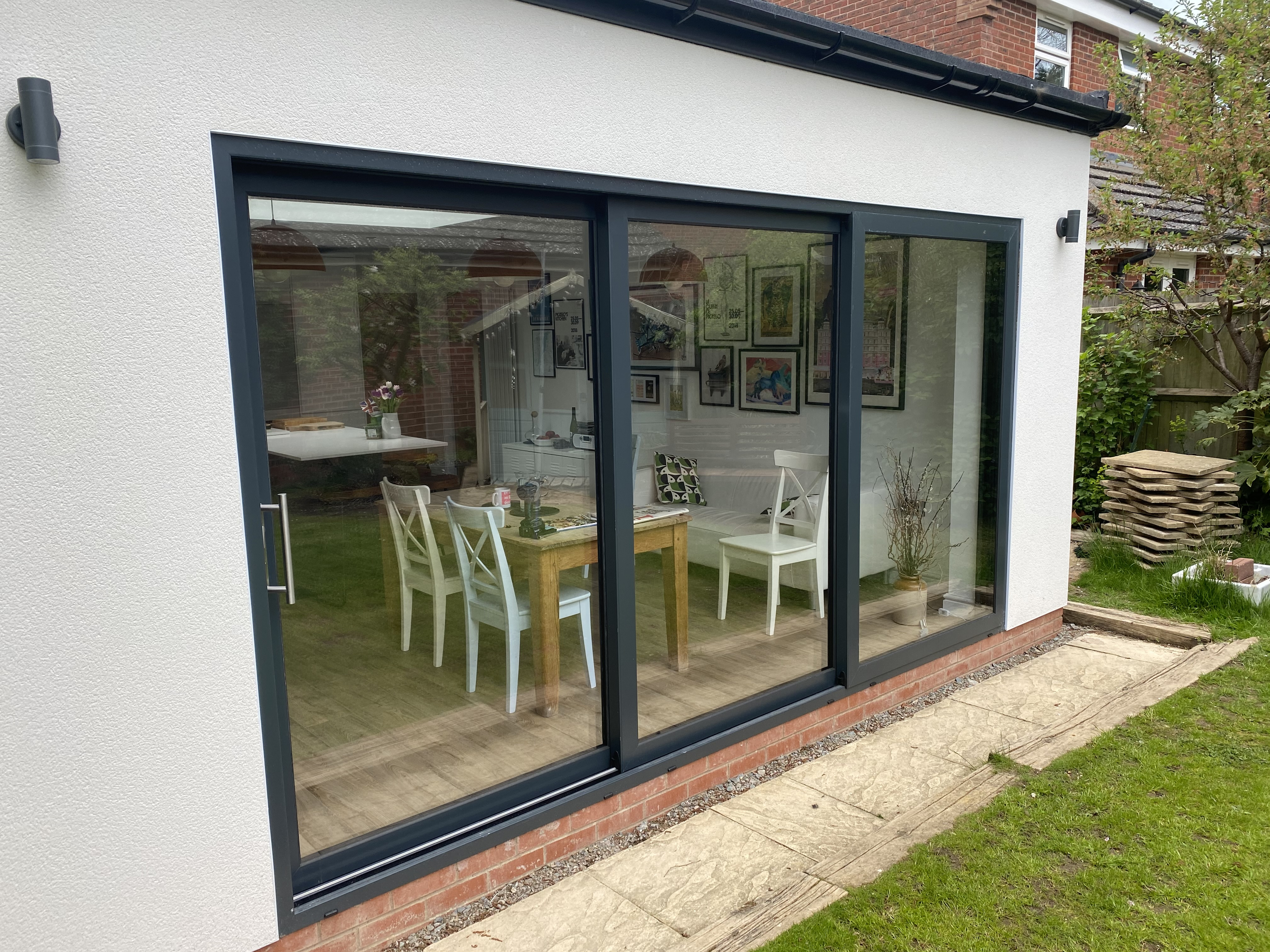 Sliding Doors