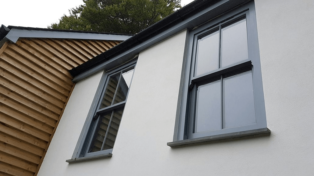 Sash Windows