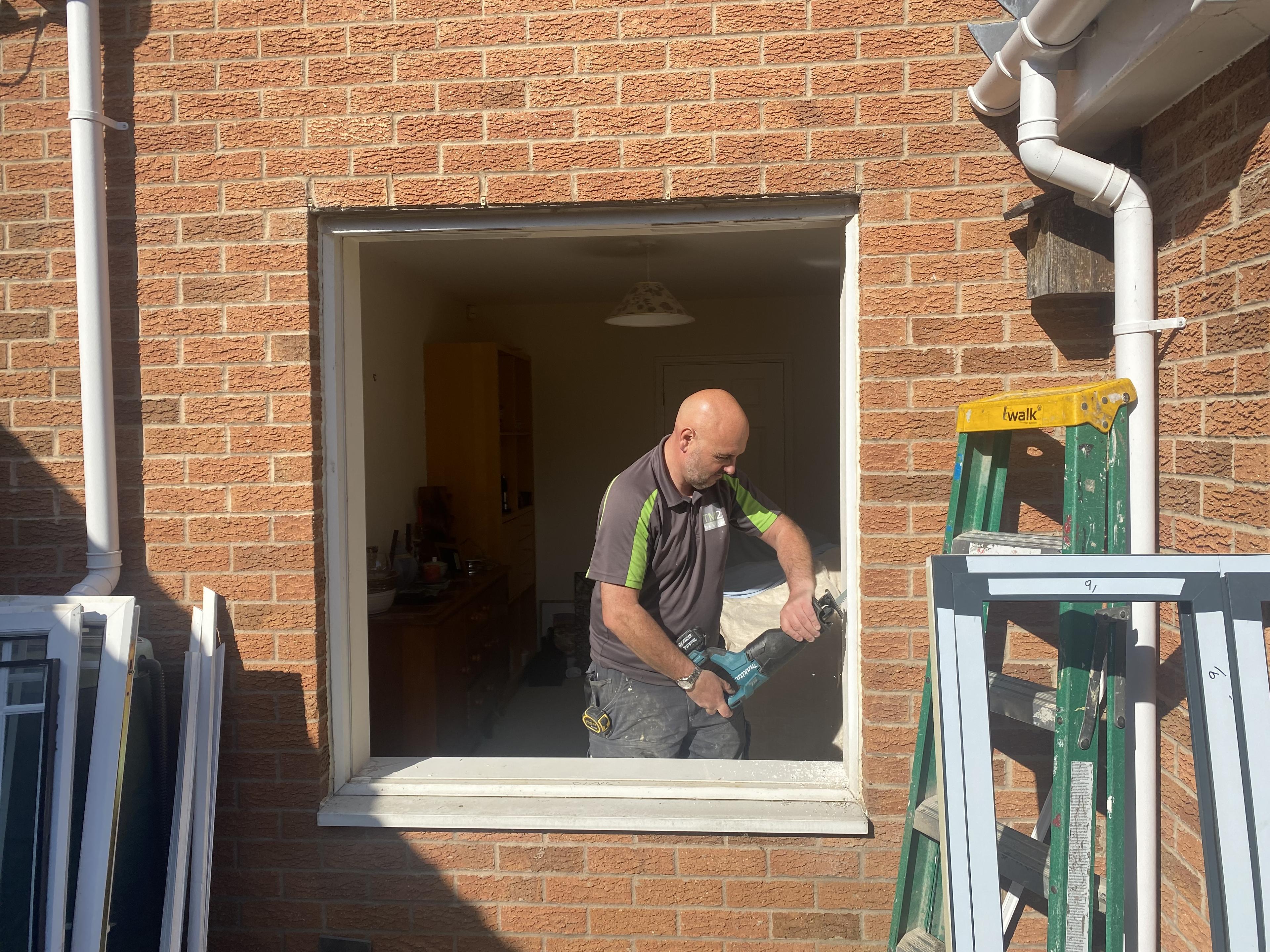 Lifestyle Windows Installation