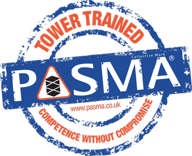 Pasma Certified