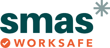SMAS Worksafe Accreditation