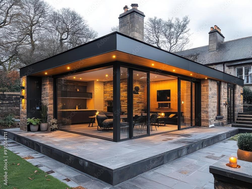Home Extensions Hero